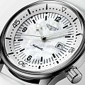 Часы Longines Legend Diver Watch L3.374.4.80.0 фото 4
